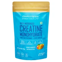 Myfitness Micronized Creatine Monohydrate