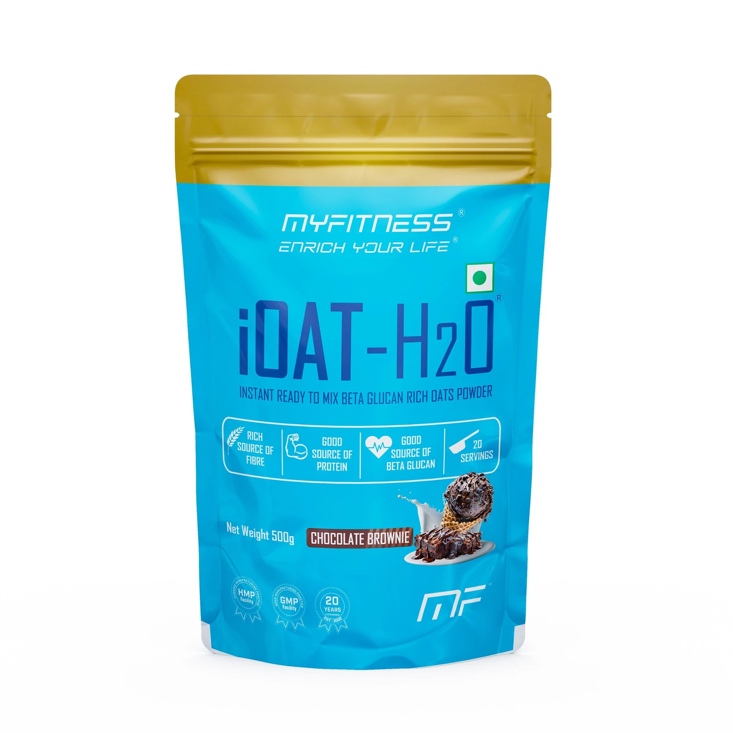 myfitness-ioat-h2o