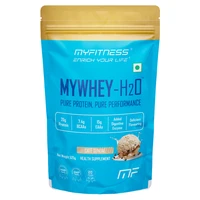 Myfitness MYWHEY-H2O