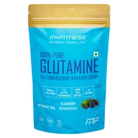 Myfitness Pure Glutamine