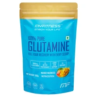Myfitness Pure Glutamine