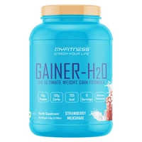 Myfitness GAINER-H2O