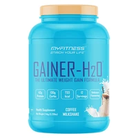 Myfitness Gainer-h2o