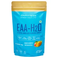 Myfitness Eaa - H2o