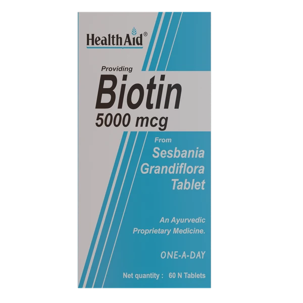 healthaid-biotin-5000-mcg