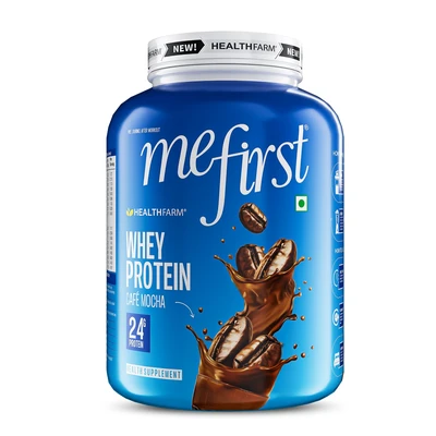 Healthfarm Mefirst Whey Protein