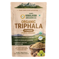 Vlado's Himalayan Organics Triphala Powder