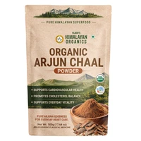 Vlado's Himalayan Organics Arjun Chaal Powder