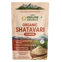 Vlado's Himalayan Organics Shatavari Powder