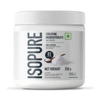 Isopure Creatine Monohydrate Micronized