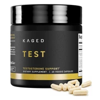 Kaged Muscle Ferodrox