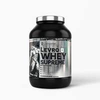 Kevin Levrone Levro Whey Supreme