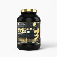 Kevin Levrone Anabolic Mass Gainer