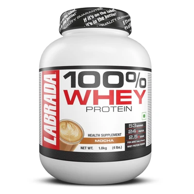 Labrada Whey Protein