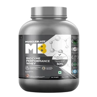 Muscleblaze Biozyme Performance Whey