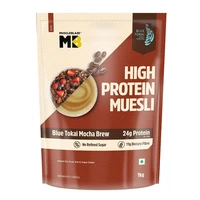 Muscleblaze High Protein Muesli