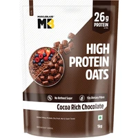 Muscleblaze High Protein Oats