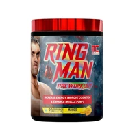 Muscle Club Ring Man Pre-workout Supplement