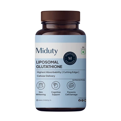 Top Selling Glutathione in 2026