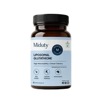 Miduty Liposomal Glutathione