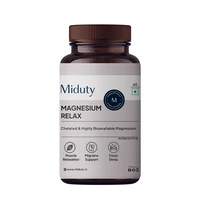Miduty Magnesium Relax