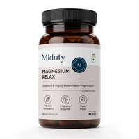 Miduty Magnesium Relax