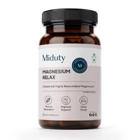 Miduty Magnesium Relax