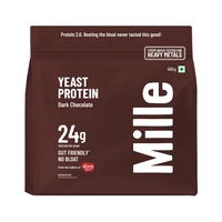 Mille Yeast Protein