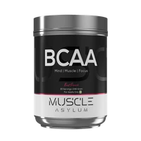 Muscle Asylum Bcaa