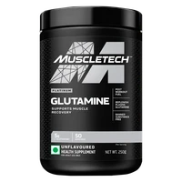 Muscletech Platinum Glutamine