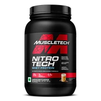 MuscleTech NitroTech Whey Protein