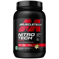 MuscleTech NitroTech Ripped