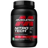 Muscletech Nitrotech Ripped