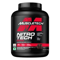 Muscletech Nitrotech Ripped