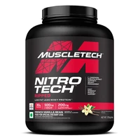 MuscleTech NitroTech Ripped