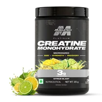 Muscletech Platinum Creatine Monohydrate