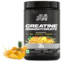 Muscletech Platinum Creatine Monohydrate