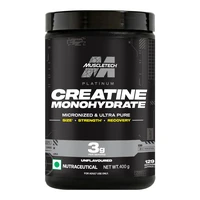 MuscleTech Platinum Creatine Monohydrate