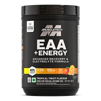 MuscleTech EAA + Energy