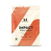 MyProtein Impact Whey Isolate
