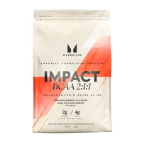 MyProtein Impact BCAA 2:1:1