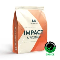 MyProtein Impact Creatine Monohydrate