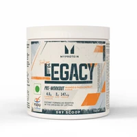 MyProtein Legacy Pre Workout