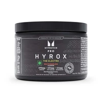 MyProtein Pro Hyrox | The Electro