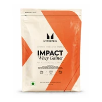 MyProtein Impact Whey Gainer