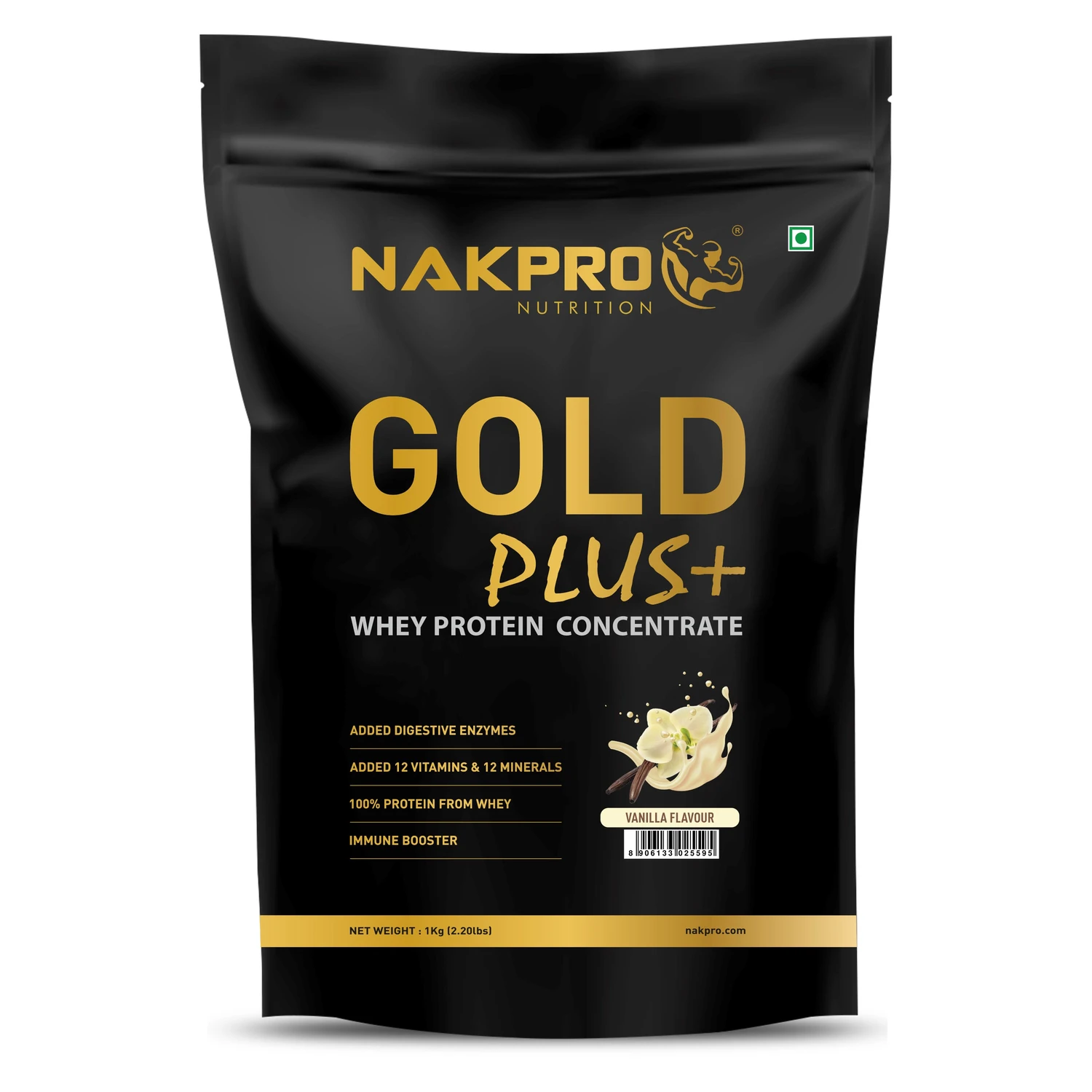 nakpro-gold-100-whey-protein-concentrate-supplement-powder