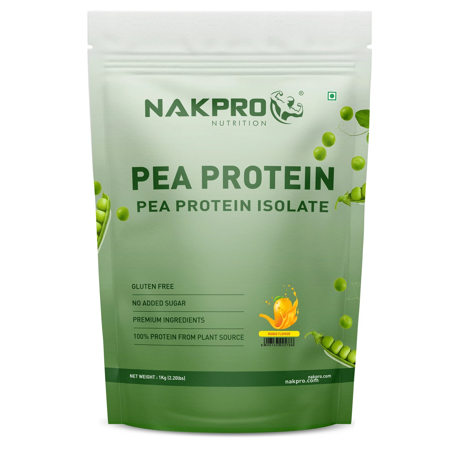 nakpro-100-pea-protein-isolate