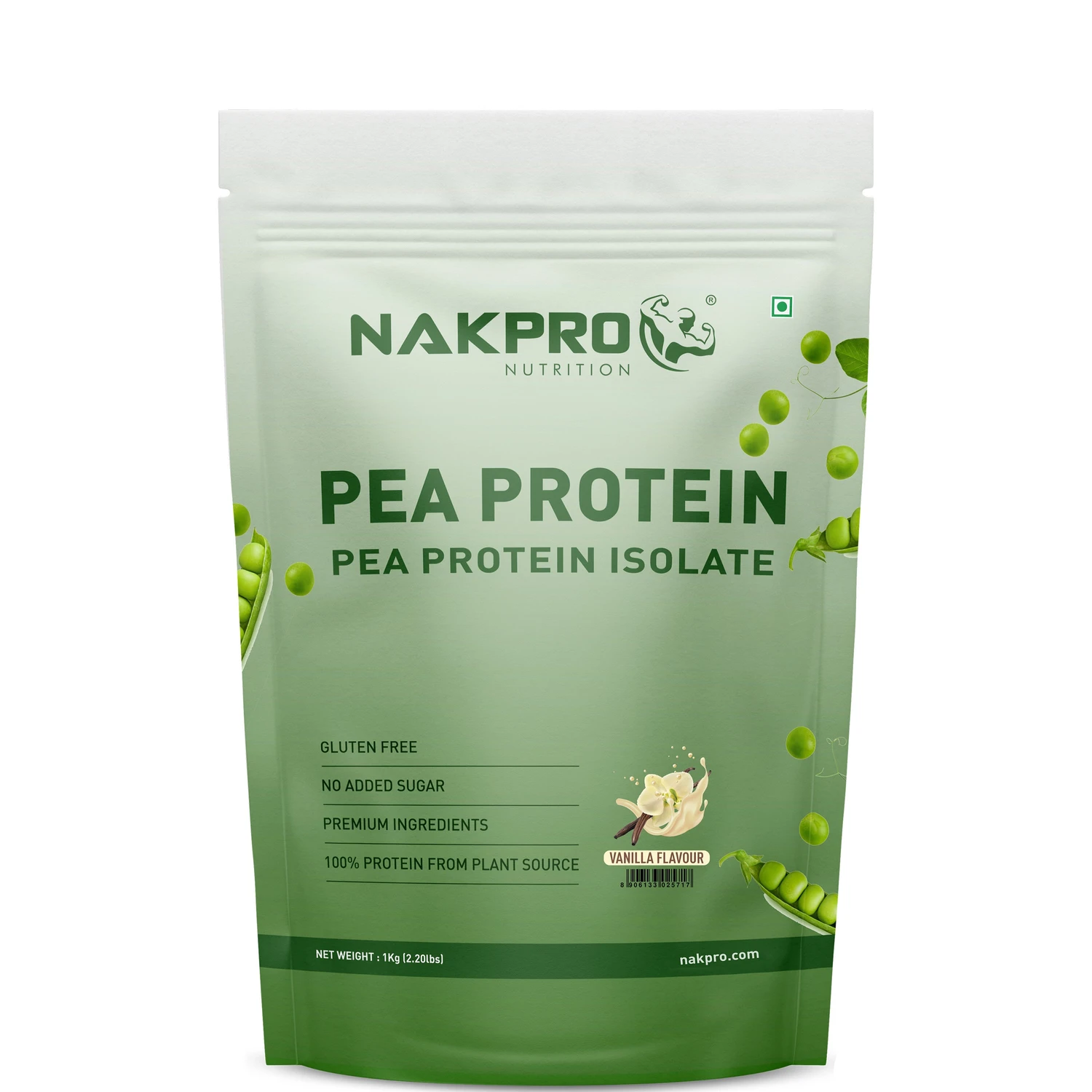 nakpro-100-pea-protein-isolate