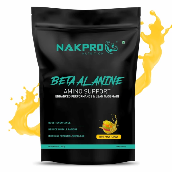 nakpro-beta-alanine