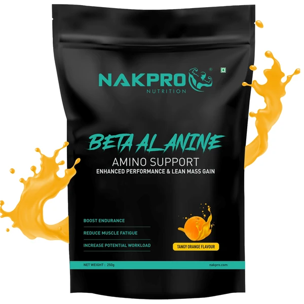nakpro-beta-alanine